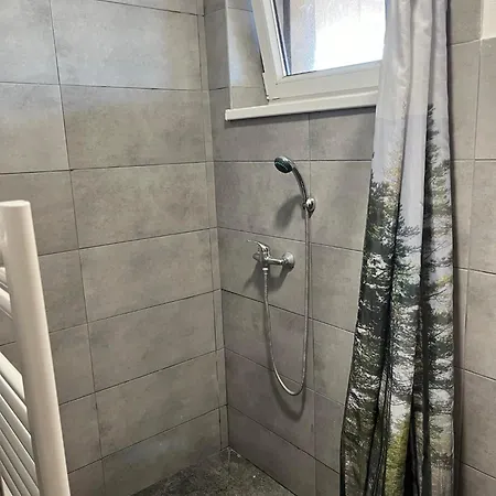 Appartement Baffi Topolniky