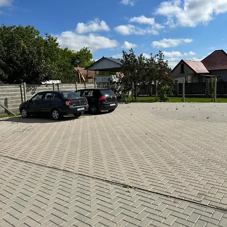 דירה Baffi Topolniky