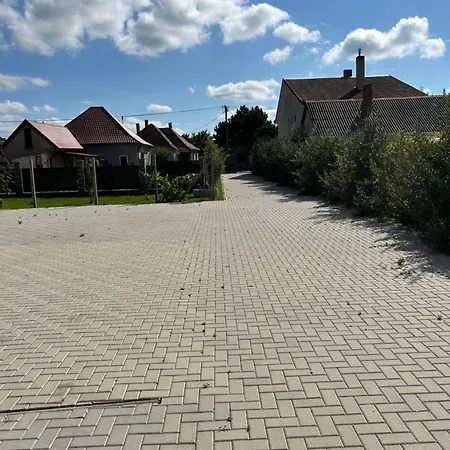 Apartment Baffi Topolniky