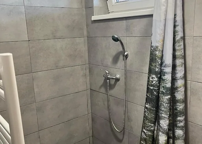 Apartment Baffi Topolniky