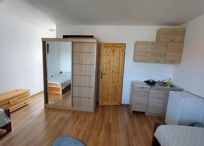 Baffi Apartment Topolniky