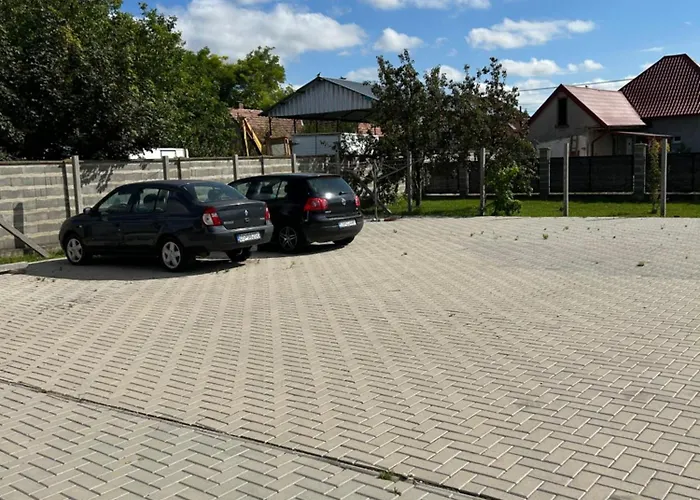 Apartment Baffi Topolniky